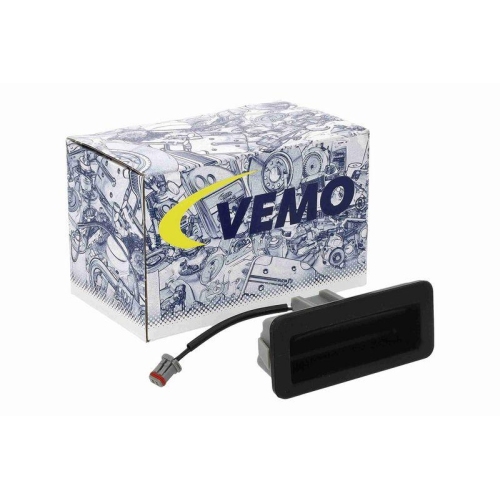 VEMO Schalter, Heckklappe Original VEMO Qualit&auml;t V48-73-0014