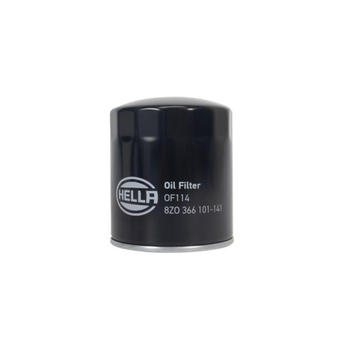 HELLA &Ouml;lfilter 8ZO 366 101-141