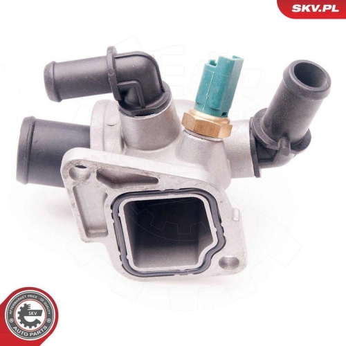ESEN SKV Thermostat, K&uuml;hlmittel 20SKV071