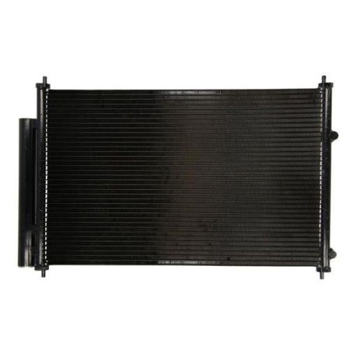 THERMOTEC Kondensator, Klimaanlage KTT110154