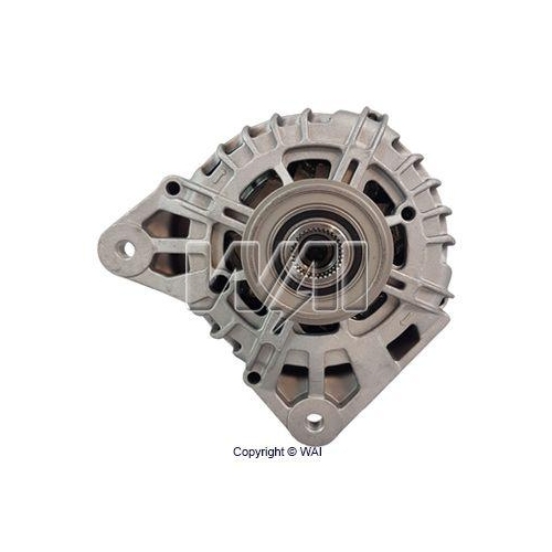 WAI Generator 20355N