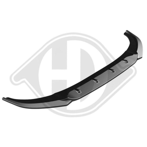 DIEDERICHS Spoiler HD Tuning 8700129
