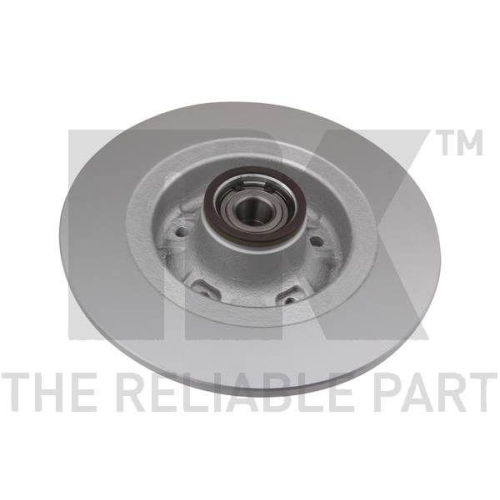 NK Bremsscheibe 313990