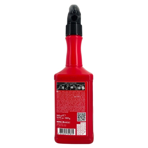 MOTUL Express Glanz 500 ml Shine Car Care Auto-Trockenreiniger NEU 110154