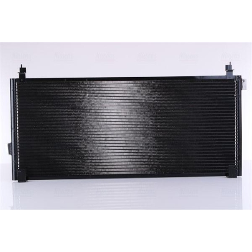 NISSENS Kondensator, Klimaanlage 94365