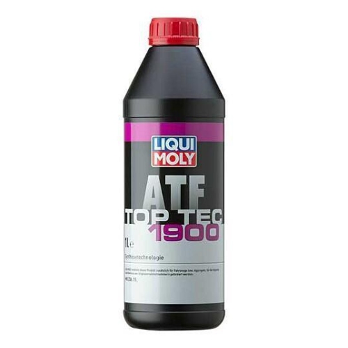 Liqui Moly Top Tec ATF 1900 Automatikgetriebe&ouml;l MB 236.15 - 10 Liter - 3648