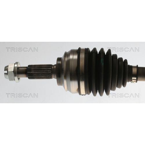 TRISCAN Antriebswelle 8540 25749