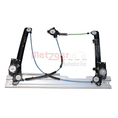 METZGER Fensterheber 2160621