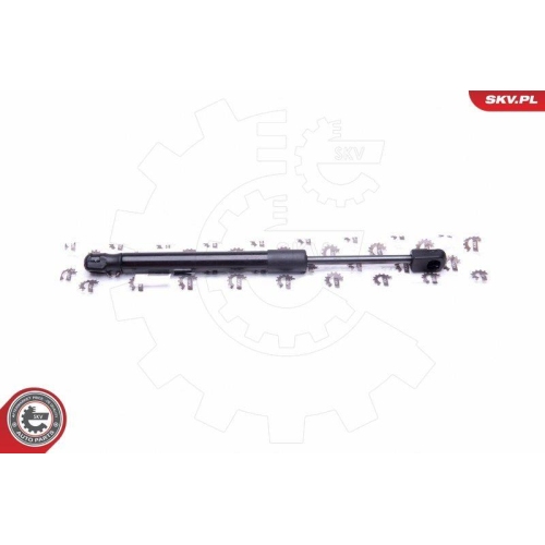 ESEN SKV Gasfeder, Koffer-/Laderaum 52SKV417