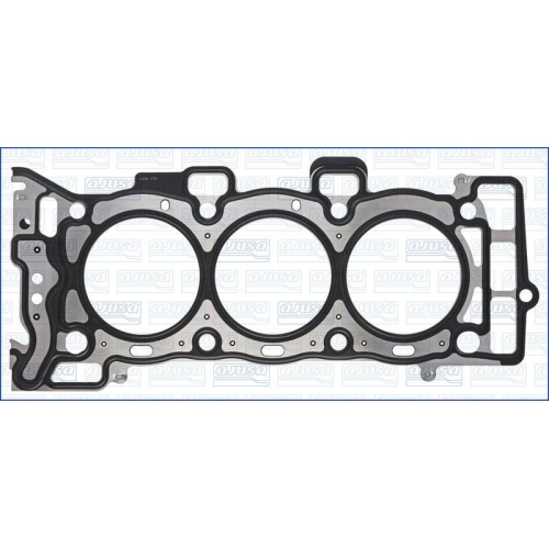 AJUSA Dichtung, Zylinderkopf MULTILAYER STEEL 10179800