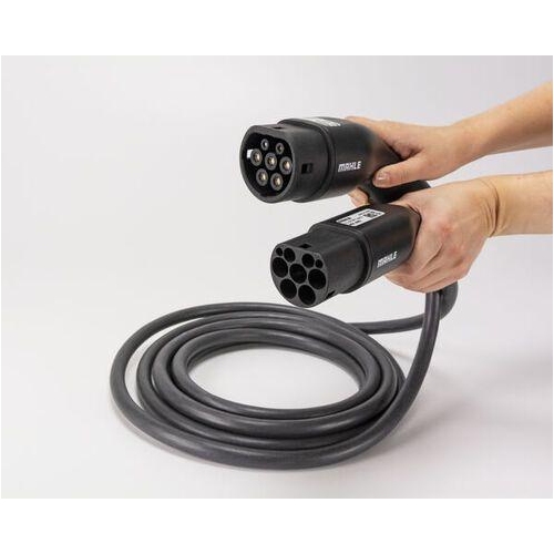 MAHLE Ladekabel, Elektrofahrzeug