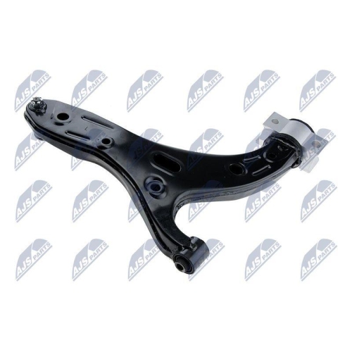 NTY Lenker, Radaufh&auml;ngung ZWD-SB-009