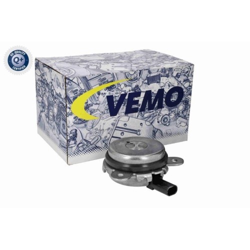 VAICO Steuerventil, Nockenwellenverstellung Q+, Erstausr&uuml;sterqualit&auml;t V25-1372