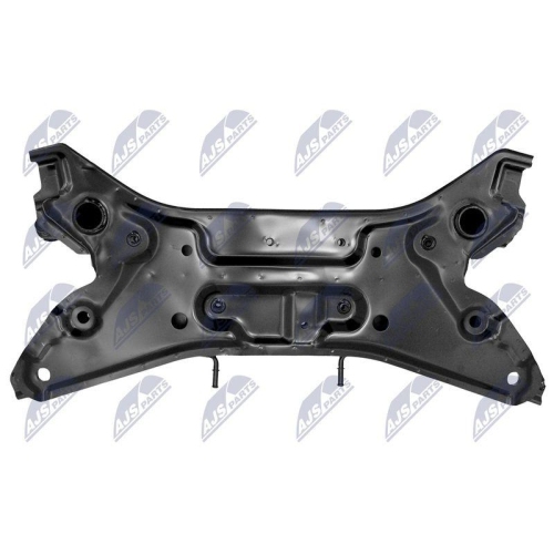 NTY Hilfsrahmen/Aggregatetr&auml;ger ZRZ-SU-001