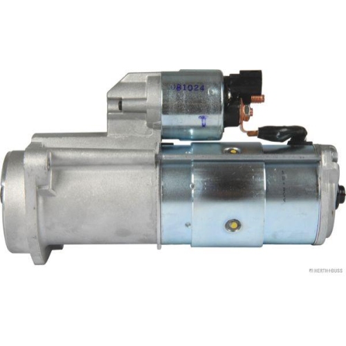 HERTH+BUSS JAKOPARTS Starter J5210519