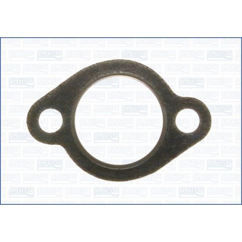 AJUSA Dichtung, Abgaskrümmer 13173200
