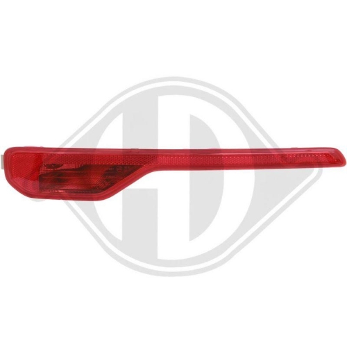 DIEDERICHS R&uuml;ckstrahler 7615899