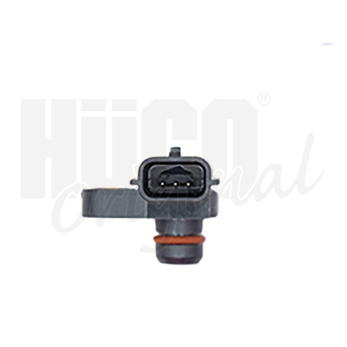 H&Uuml;CO Sensor, Saugrohrdruck 138195