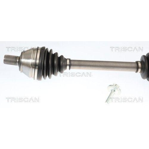 TRISCAN Antriebswelle 8540 23598