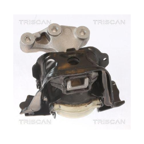 TRISCAN Lagerung, Motor 8505 28104