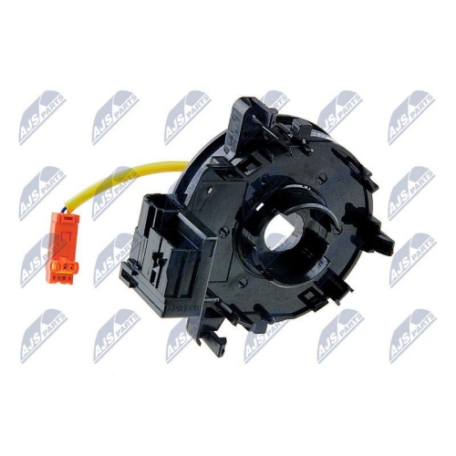 NTY Wickelfeder, Airbag EAS-TY-001