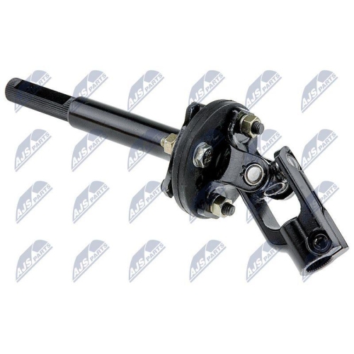 NTY Lenkwelle SKK-TY-006