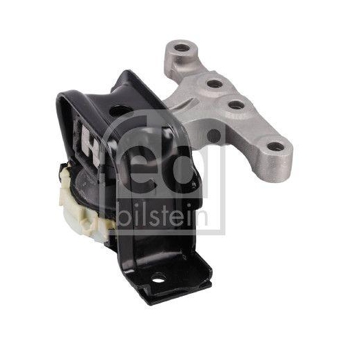 FEBI BILSTEIN Lagerung, Motor 1006360
