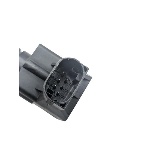 AUTLOG Sensor, Leuchtweitenregulierung AS6430