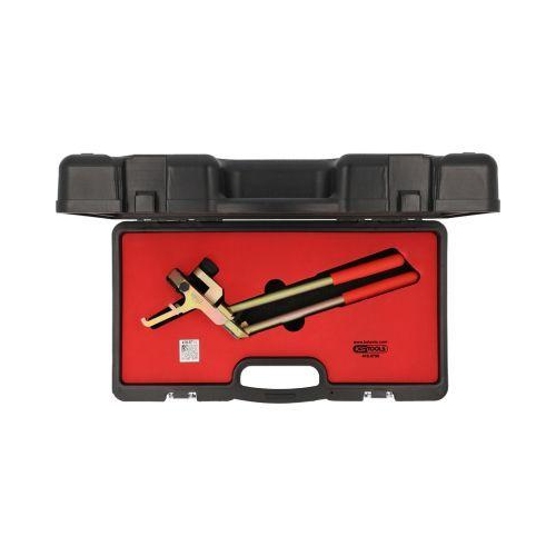 Montage- und Demontage- Werkzeug R&uuml;ckstellfeder f&uuml;r BMW KS TOOLS 4100750