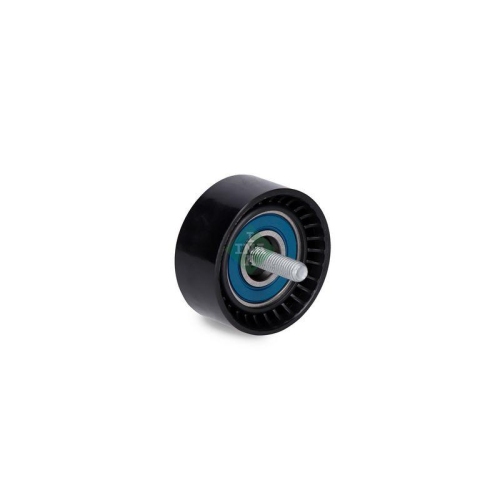 Schaeffler INA Umlenk-/Führungsrolle, Keilrippenriemen 532 0669 10