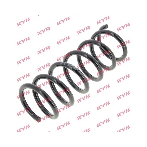 KYB Fahrwerksfeder K-Flex RA6690