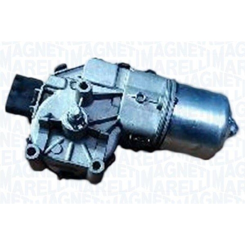 MAGNETI MARELLI Wischermotor 064350006010