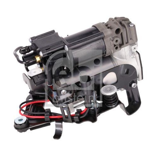 FEBI BILSTEIN Kompressor, Druckluftanlage febi Plus 196282