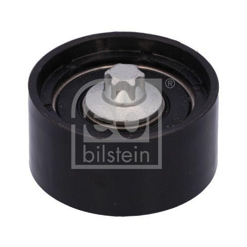 FEBI BILSTEIN Umlenk-/F&uuml;hrungsrolle, Zahnriemen 197204