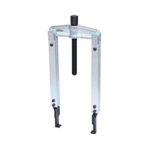 Universal-Abzieher 2-armig mit Haken 20-90mm 250mm 25t KS TOOLS 620.0053