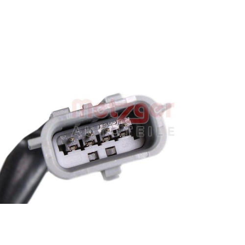 METZGER AUTOTEILE Lambdasonde 0895679