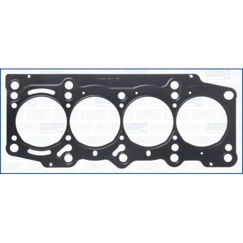 AJUSA Dichtung, Zylinderkopf MULTILAYER STEEL 10184500