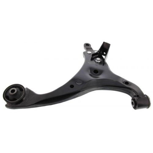 MAPCO Lenker, Radaufh&auml;ngung