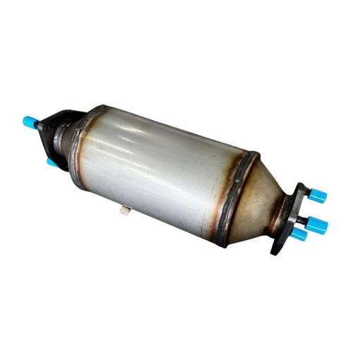 AHG Ru&szlig;-/Partikelfilter, Abgasanlage AHG2236