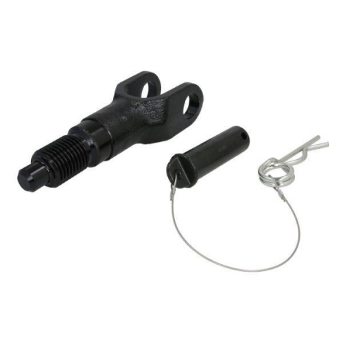 S-TR Anhängebock, Anhängevorrichtung TEQ-09.084