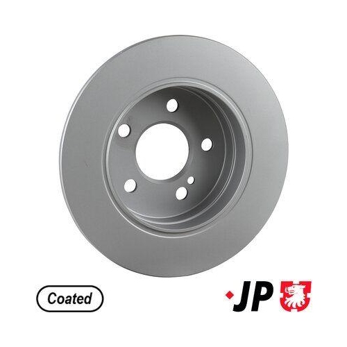 JP GROUP Bremsscheibe JP 1363204400