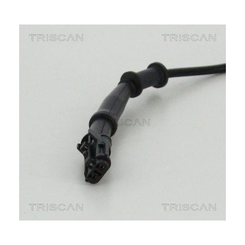 TRISCAN Sensor, Raddrehzahl 8180 43507