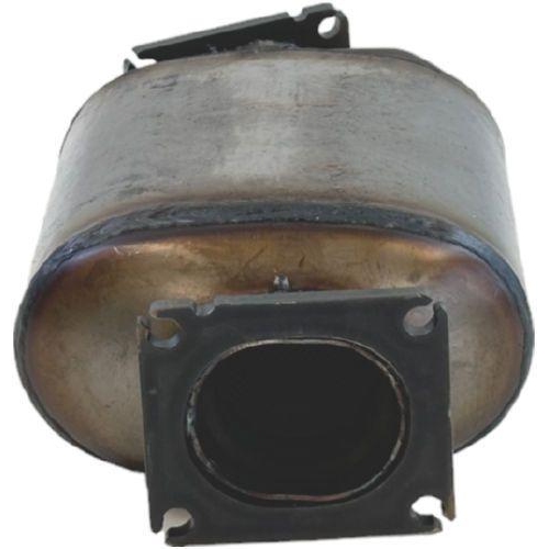 BOSAL Ru&szlig;-/Partikelfilter, Abgasanlage 097-326