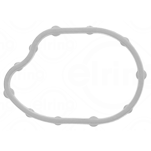 ELRING Dichtung, Thermostatgeh&auml;use 049.130