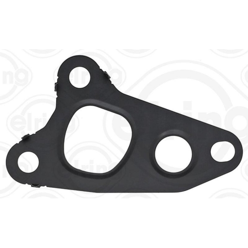 ELRING Dichtung, Leitung AGR-Ventil 858.260