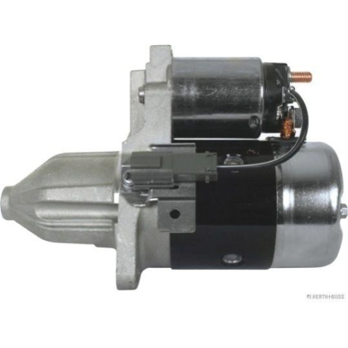 HERTH+BUSS JAKOPARTS Starter J5211052