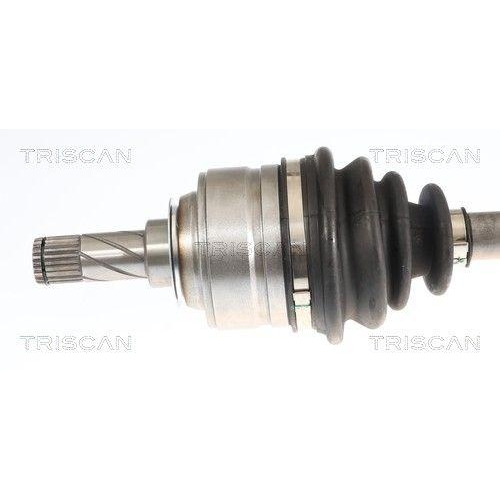 TRISCAN Antriebswelle 8540 24637