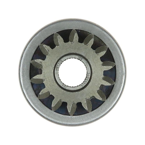 AS-PL Freilaufgetriebe, Starter AS SD3176P