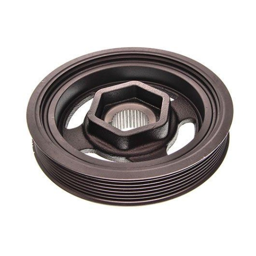 MAXGEAR Riemenscheibe, Kurbelwelle 30-0237