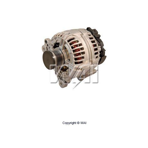 WAI Generator 20149N